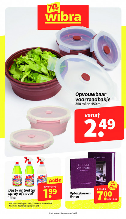 Wibra