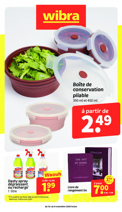 Wibra