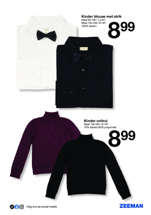 Zeeman Folder 31.10.2026