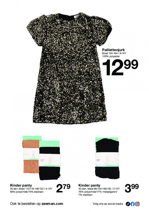 Zeeman Folder 31.10.2026
