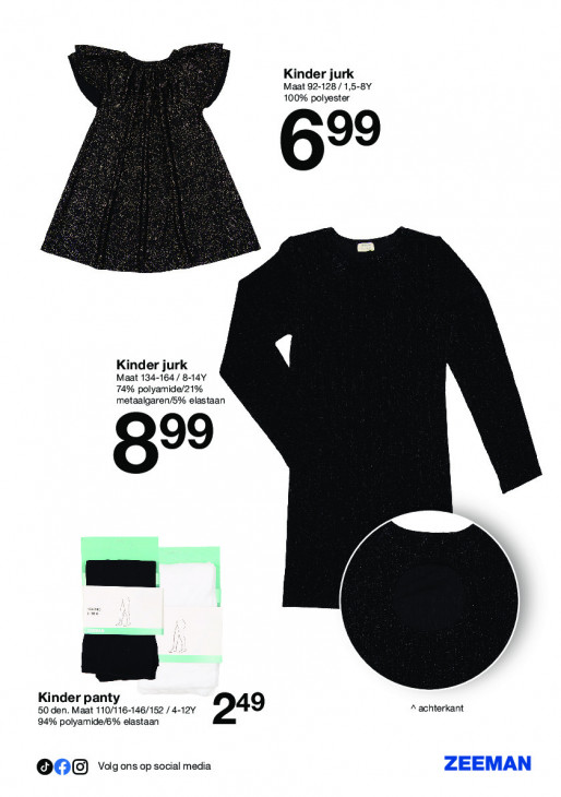 Zeeman Folder 31.10.2026