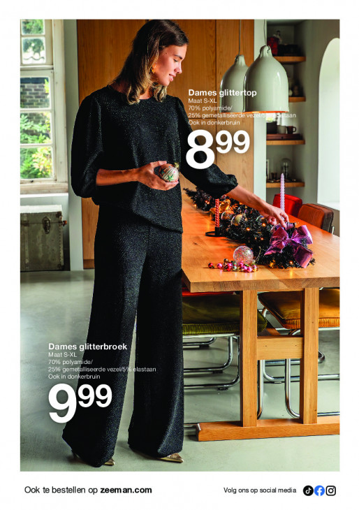 Zeeman Folder 31.10.2026