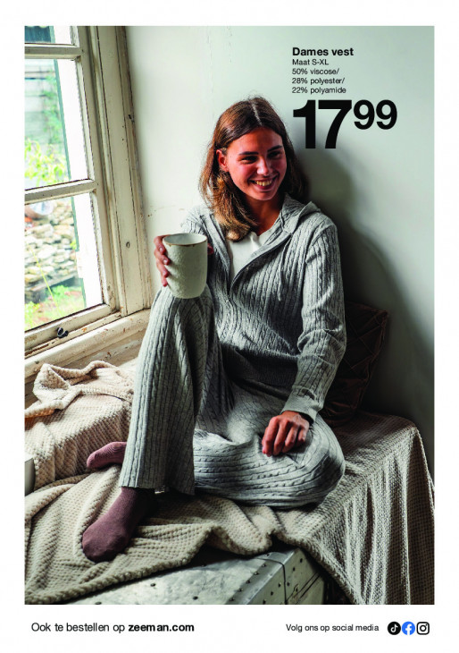 Zeeman Folder 31.10.2026