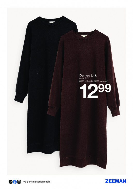 Zeeman Folder 31.10.2026