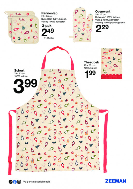 Zeeman Folder 31.10.2026