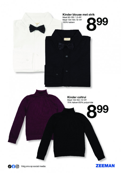 Zeeman Folder 31.10.2026