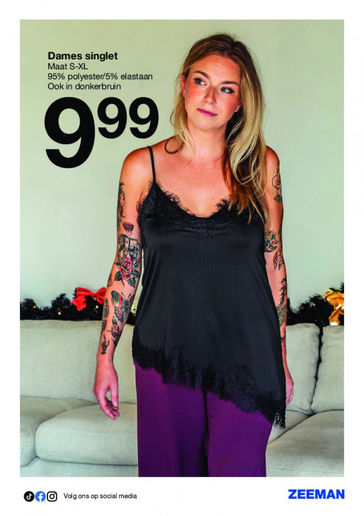 Zeeman Folder 31.10.2026
