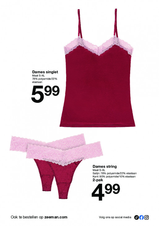 Zeeman Folder 31.10.2026