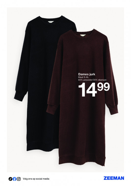 Zeeman Folder 31.10.2026