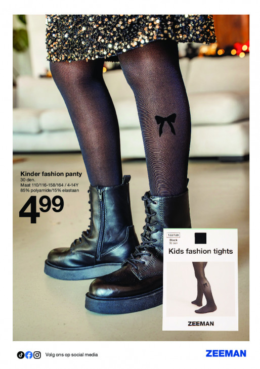 Zeeman Folder 31.10.2026