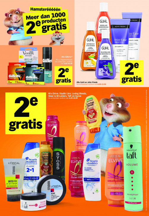 Albert Heijn Folder 02.11.2026