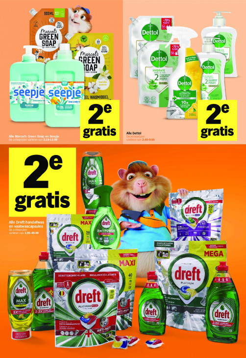 Albert Heijn Folder 02.11.2026