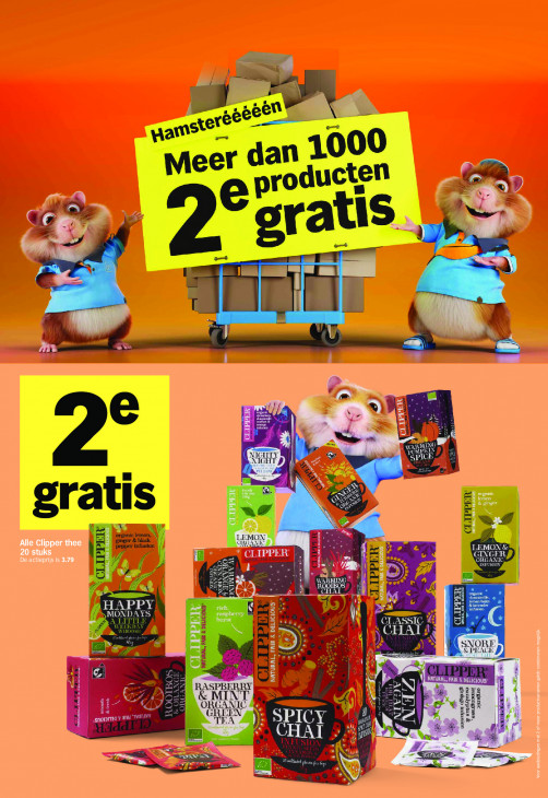 Albert Heijn Folder 02.11.2026