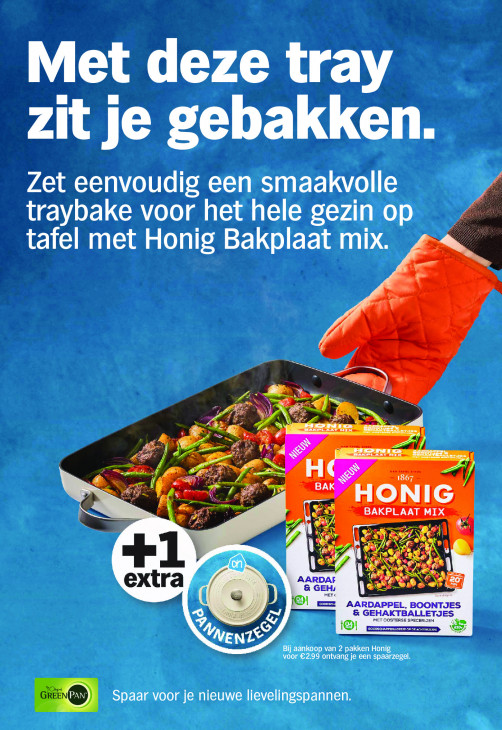 Albert Heijn Folder 02.11.2026
