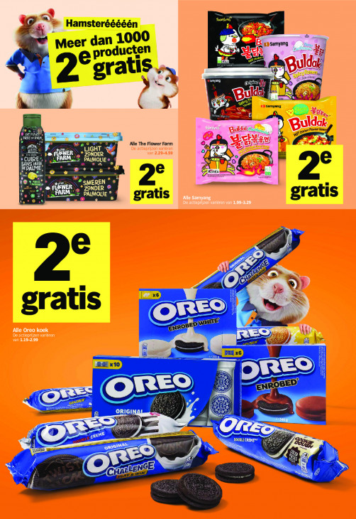 Albert Heijn Folder 02.11.2026