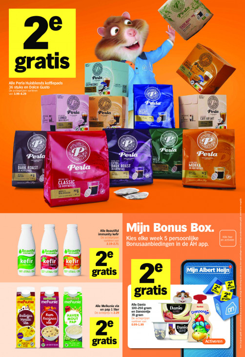 Albert Heijn Folder 02.11.2026