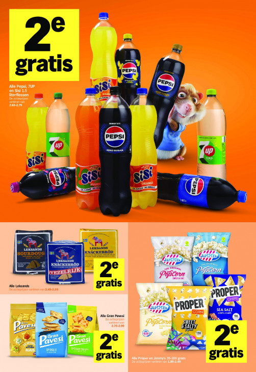 Albert Heijn Folder 02.11.2026