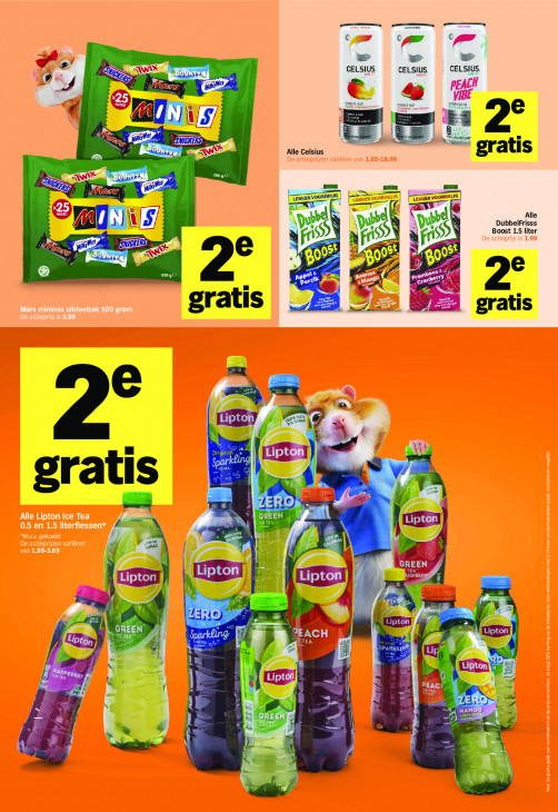 Albert Heijn Folder 02.11.2026
