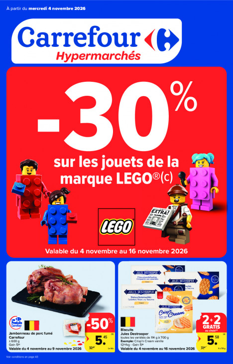 Carrefour
