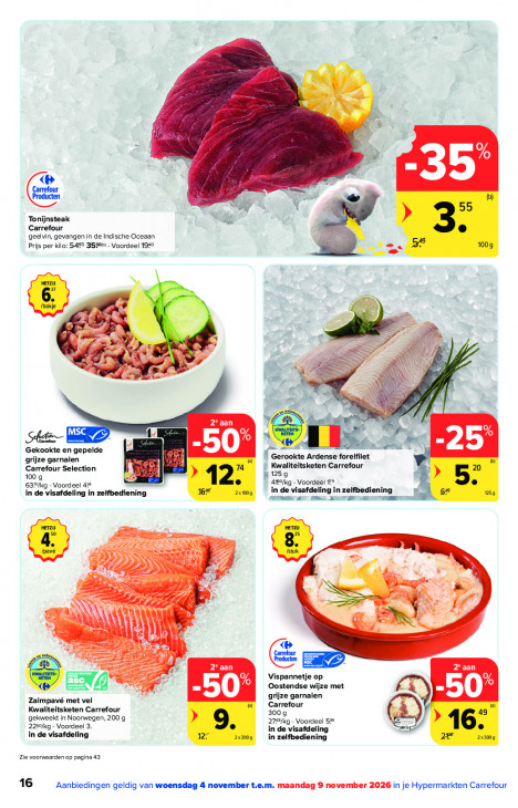Carrefour Folder 04.11.2026
