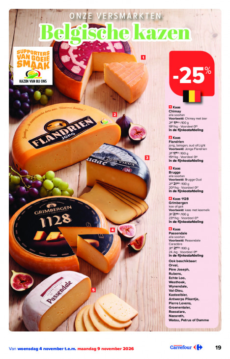 Carrefour Folder 04.11.2026