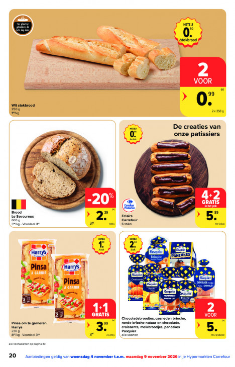 Carrefour Folder 04.11.2026