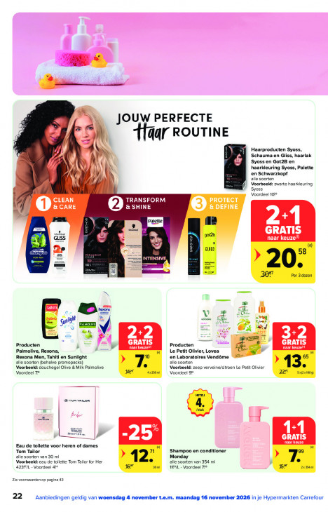 Carrefour Folder 04.11.2026