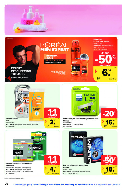 Carrefour Folder 04.11.2026