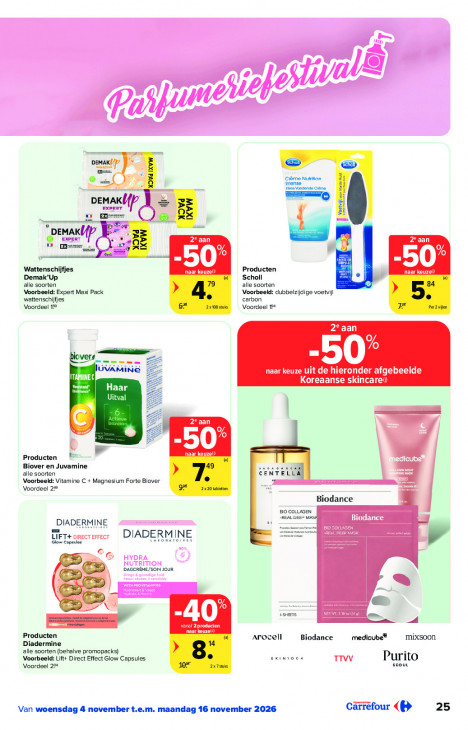 Carrefour Folder 04.11.2026