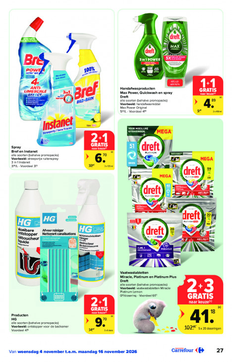 Carrefour Folder 04.11.2026