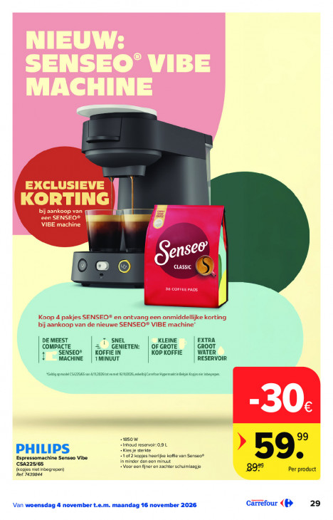Carrefour Folder 04.11.2026
