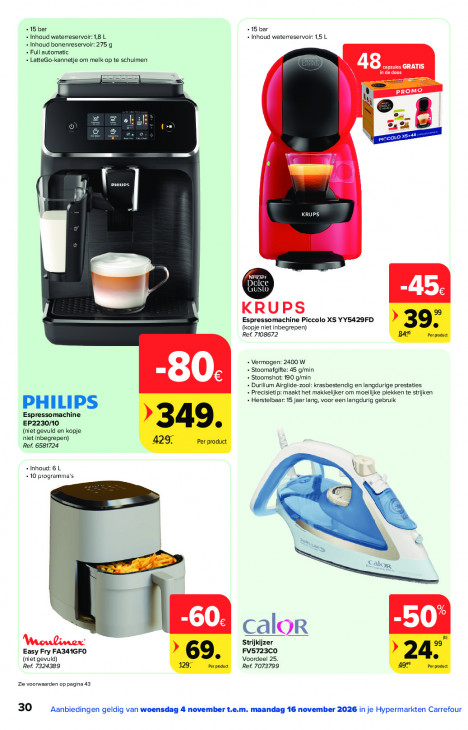 Carrefour Folder 04.11.2026