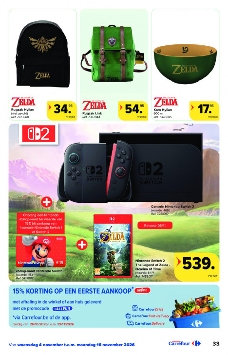Carrefour Folder 04.11.2026
