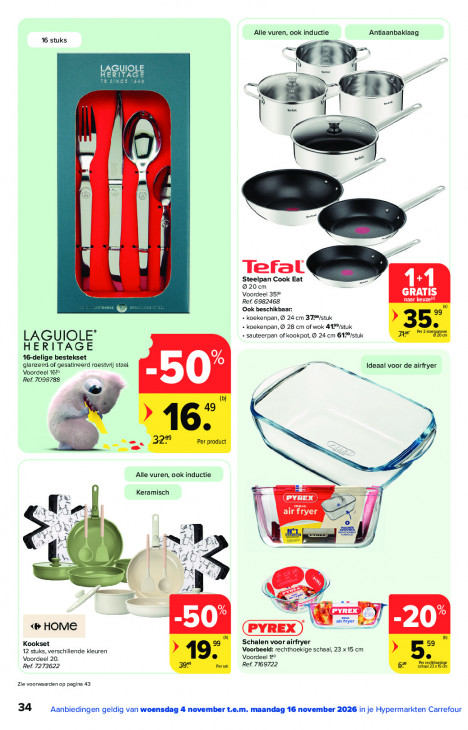 Carrefour Folder 04.11.2026