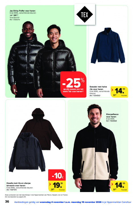 Carrefour Folder 04.11.2026