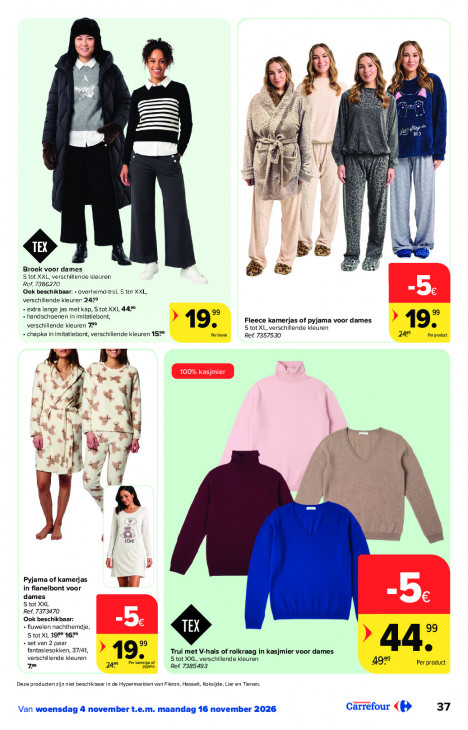 Carrefour Folder 04.11.2026