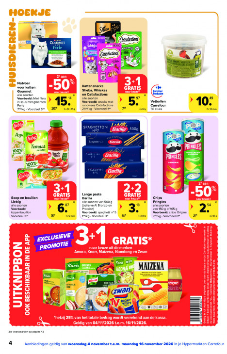 Carrefour Folder 04.11.2026