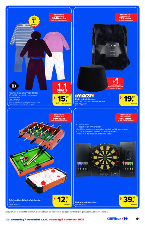 Carrefour Folder 04.11.2026