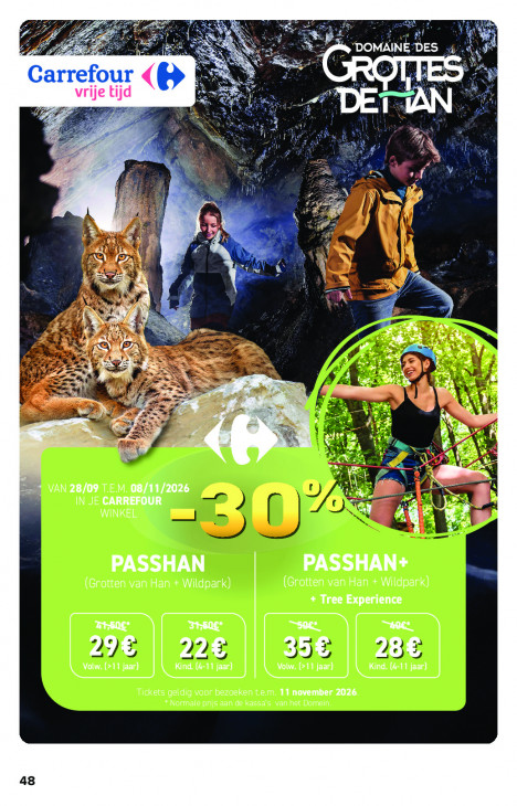 Carrefour Folder 04.11.2026
