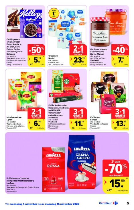 Carrefour Folder 04.11.2026