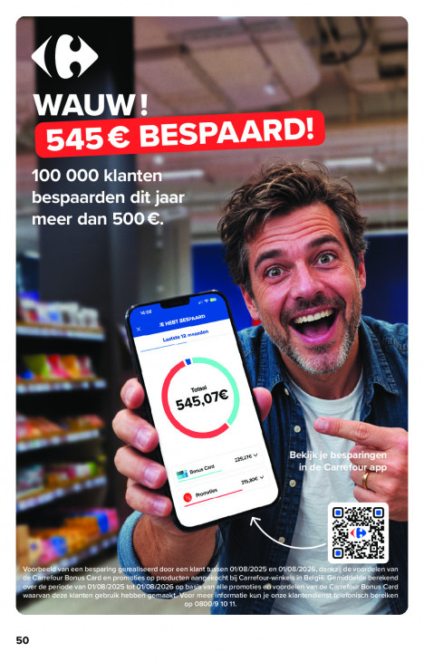 Carrefour Folder 04.11.2026