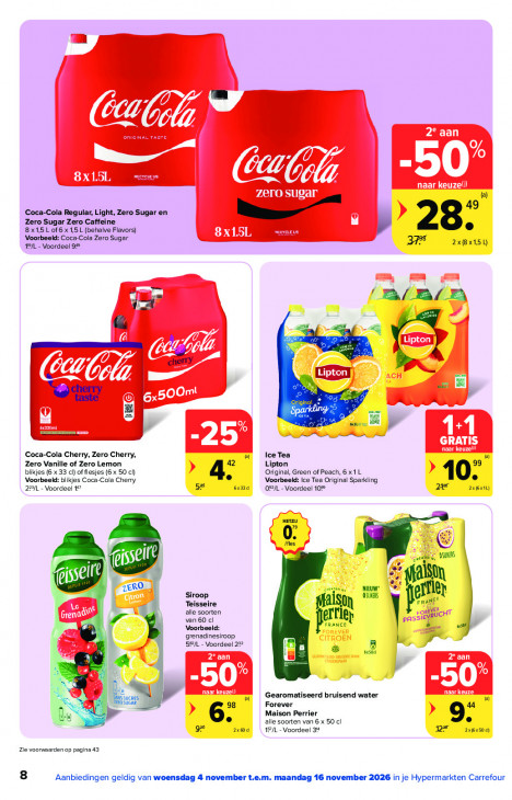 Carrefour Folder 04.11.2026
