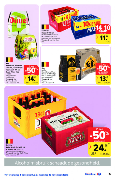 Carrefour Folder 04.11.2026