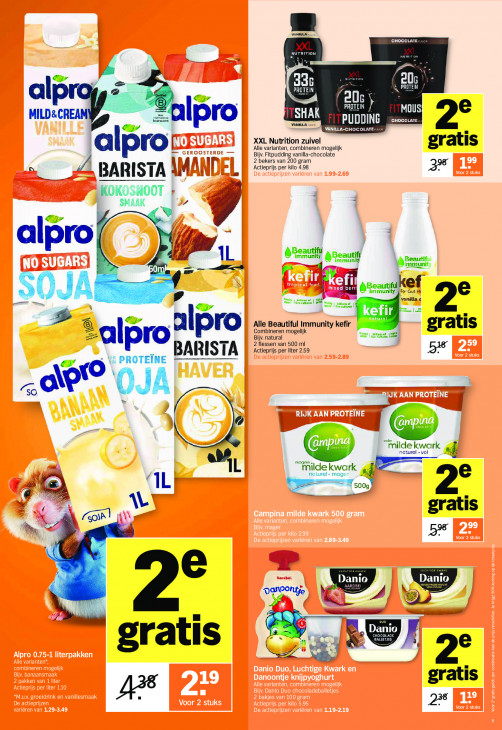 Albert Heijn Folder 02.11.2026