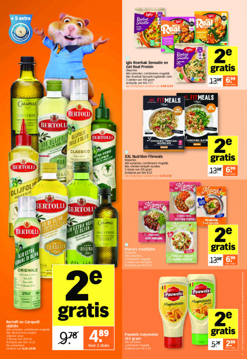 Albert Heijn Folder 02.11.2026