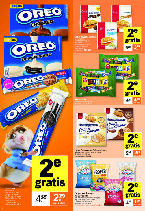Albert Heijn Folder 02.11.2026