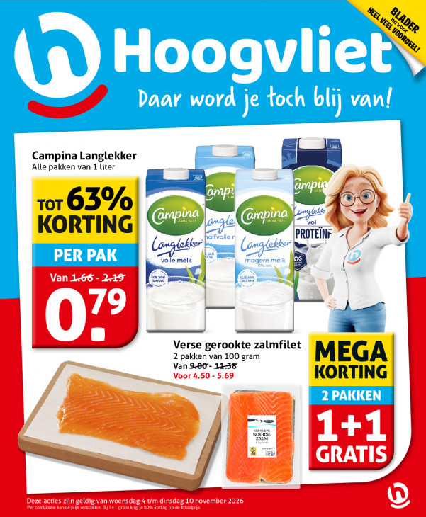 Hoogvliet
