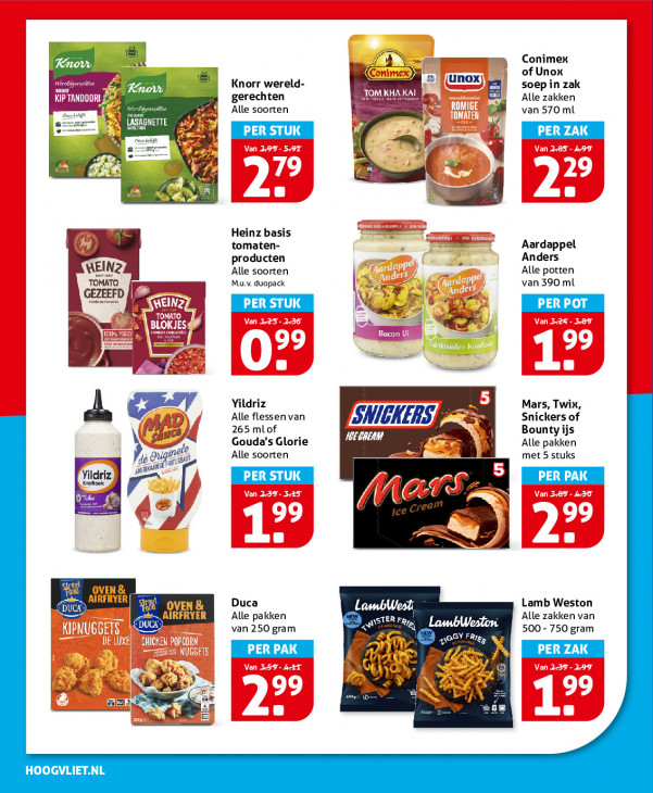 Hoogvliet Folder 04.11.2026
