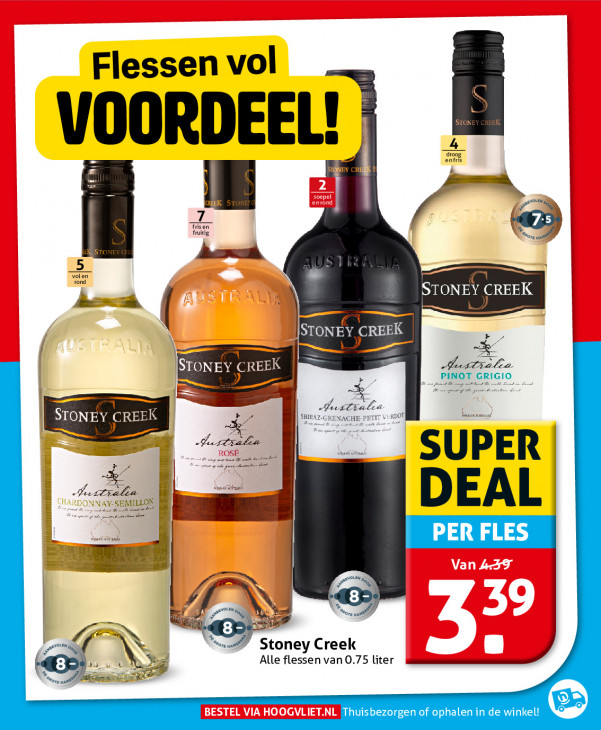 Hoogvliet Folder 04.11.2026