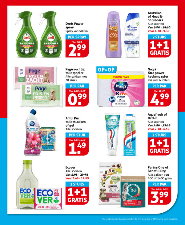 Hoogvliet Folder 04.11.2026